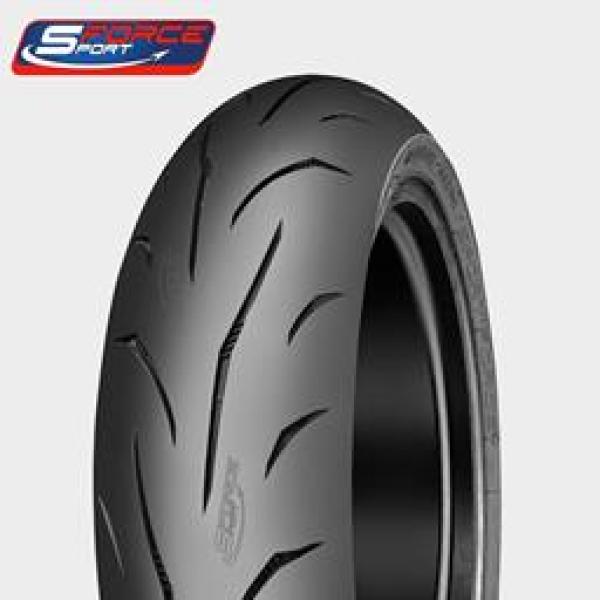 MITAS SportForce+ 150/60 ZR17 66W
